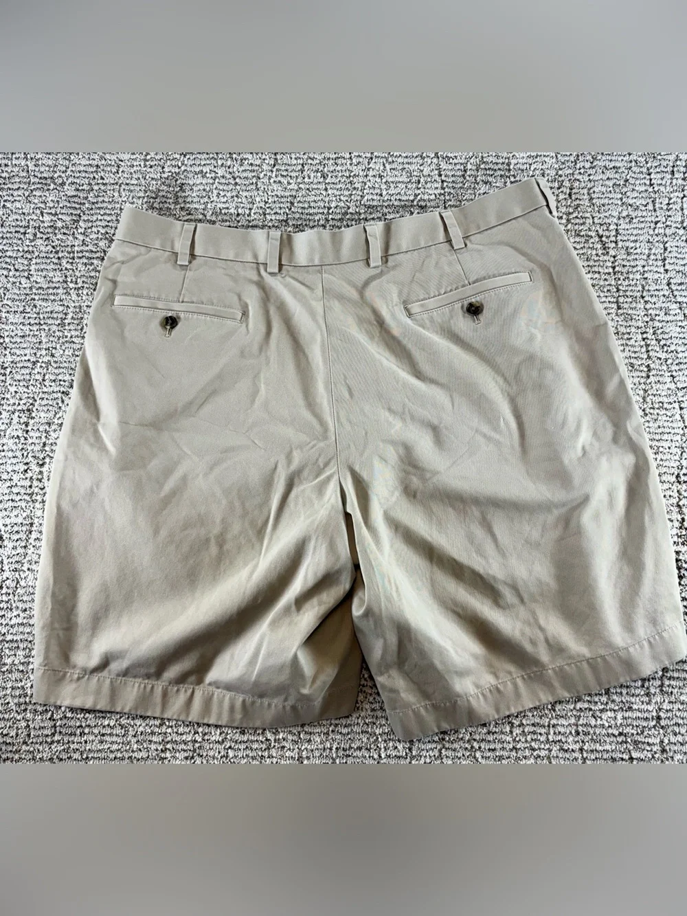 Brooks Brothers please review